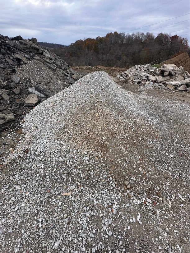 Gravel