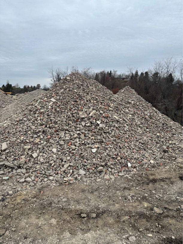Gravel